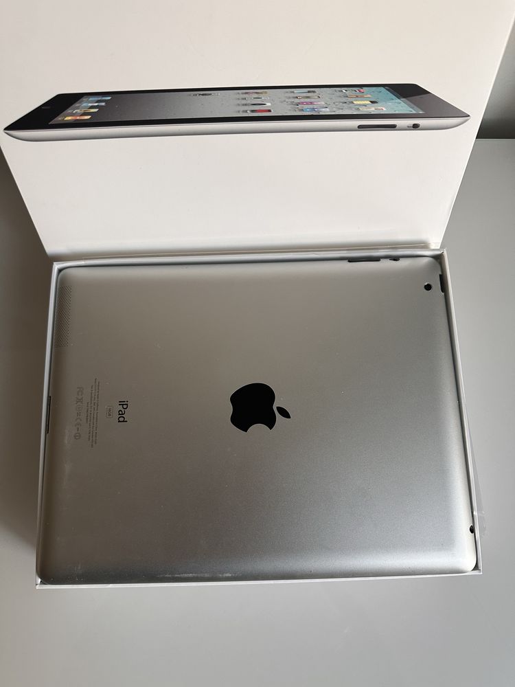 Отлично запазен iPad 2 (2011)