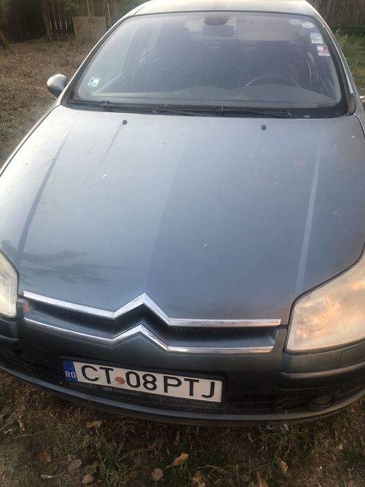 Vand Citroen C5 2006 berlina