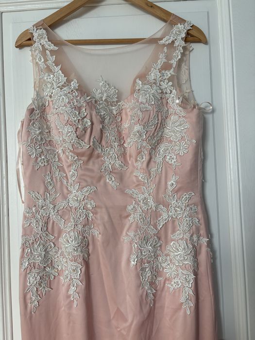 Rochie de nasā/gală M-L