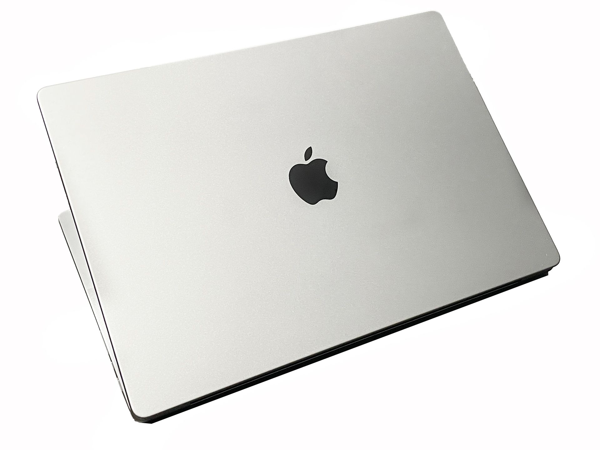 Лаптоп Apple MacBook Pro A2485 (2021) Silver ( 14841 )