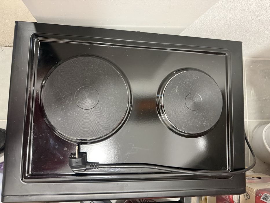 Мини Фурна за печене