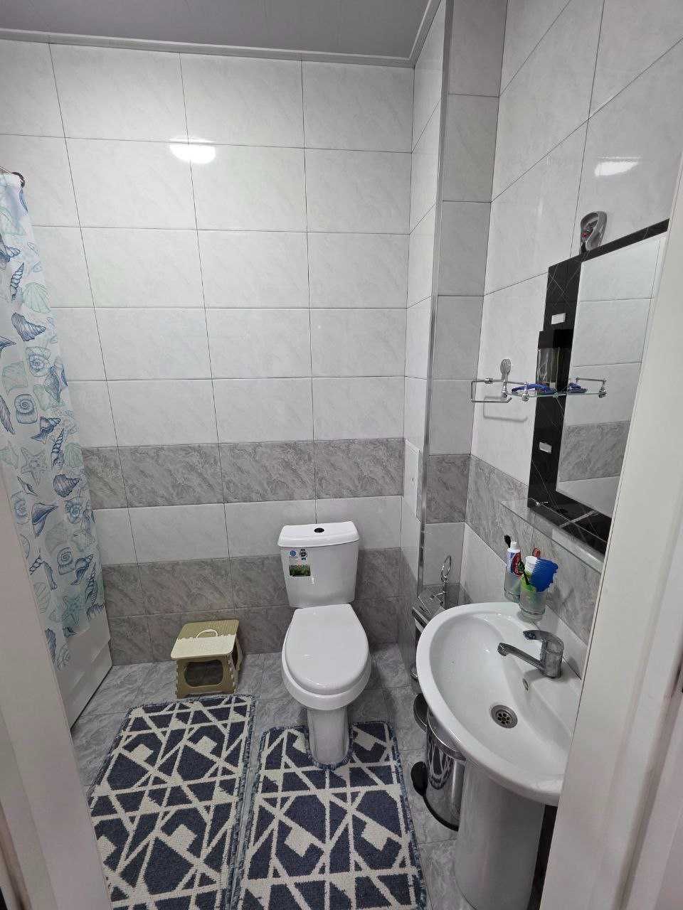 №3836 Продается квартира с евро ремонтом 125кв