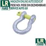Cui remorcare inel tractare 8.5 tone BA2149 Land Rover / Range Rover