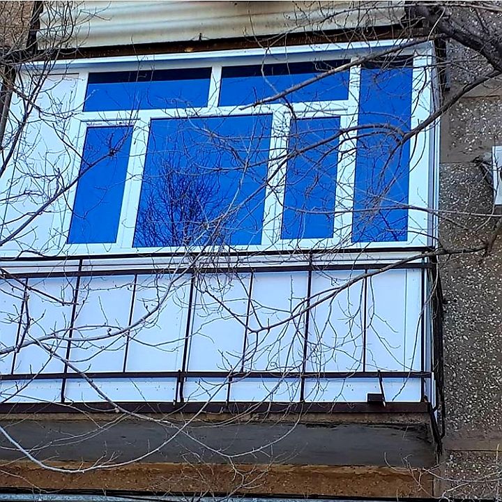 изготовление пластиковых окон балконы и перегородки, двери