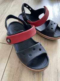 Sandale crocs copii 29-30