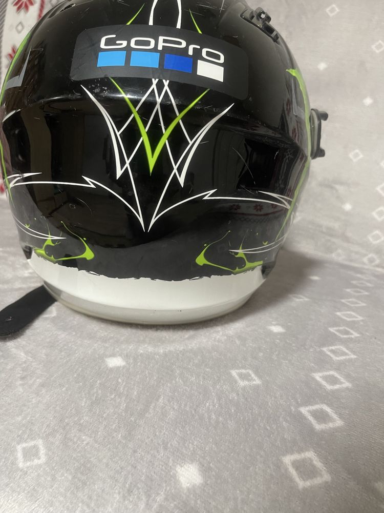 Casca enduro o’neal