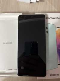 Смартфон Galaxy A73 5G