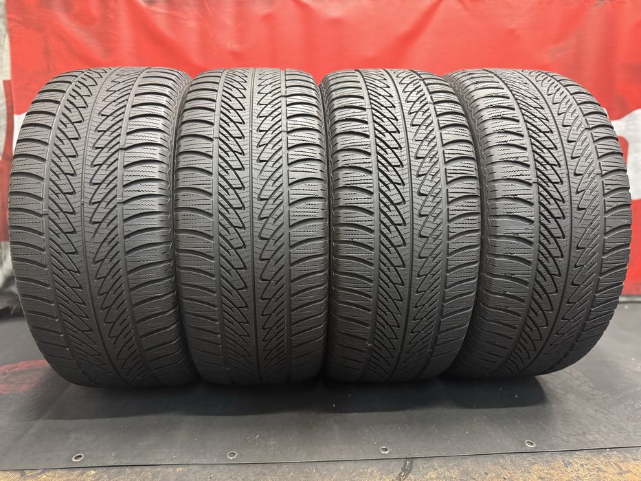 285 45 20, Зимни гуми, Goodyear UltraGrip8Performance, 4 броя