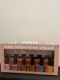 Oja CND MEDITERRANEAN dream collection