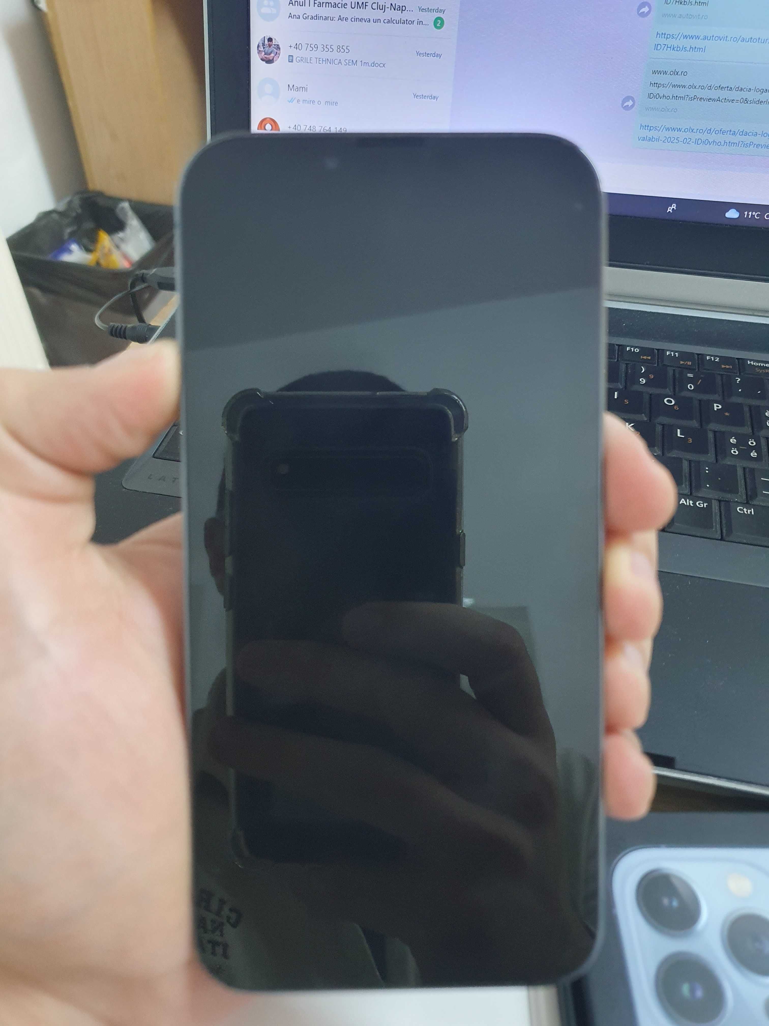 iPhone 13 Pro 128 GB