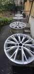 Janta 18 se potrivesc pe grupul vag 5x112