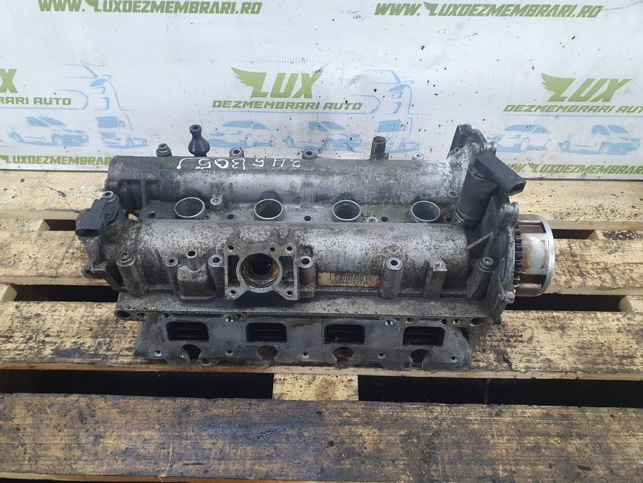 Capac Chiulasă 03c103475 Volkswagen VW Golf 5 [2003 - 2009]