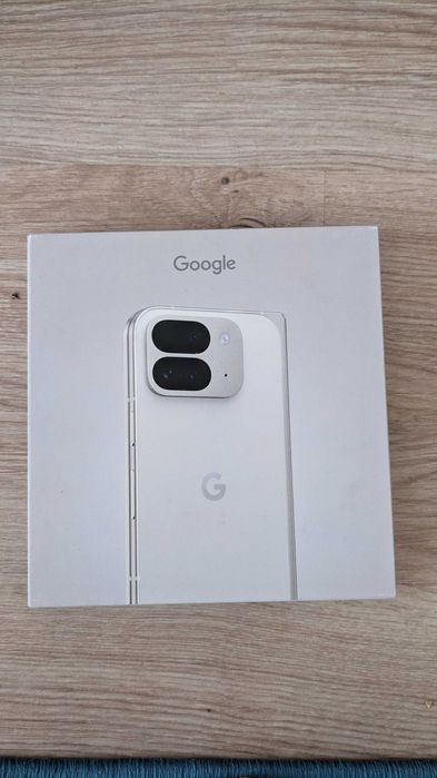 Google Pixel 9 Pro Fold 512GB (USA | NEW) + IMEI