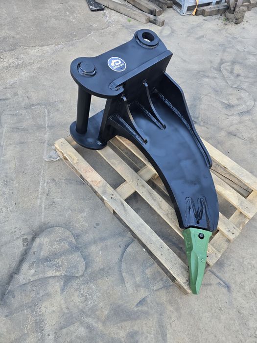 Грапа за багер, кофа за камъни, рипер