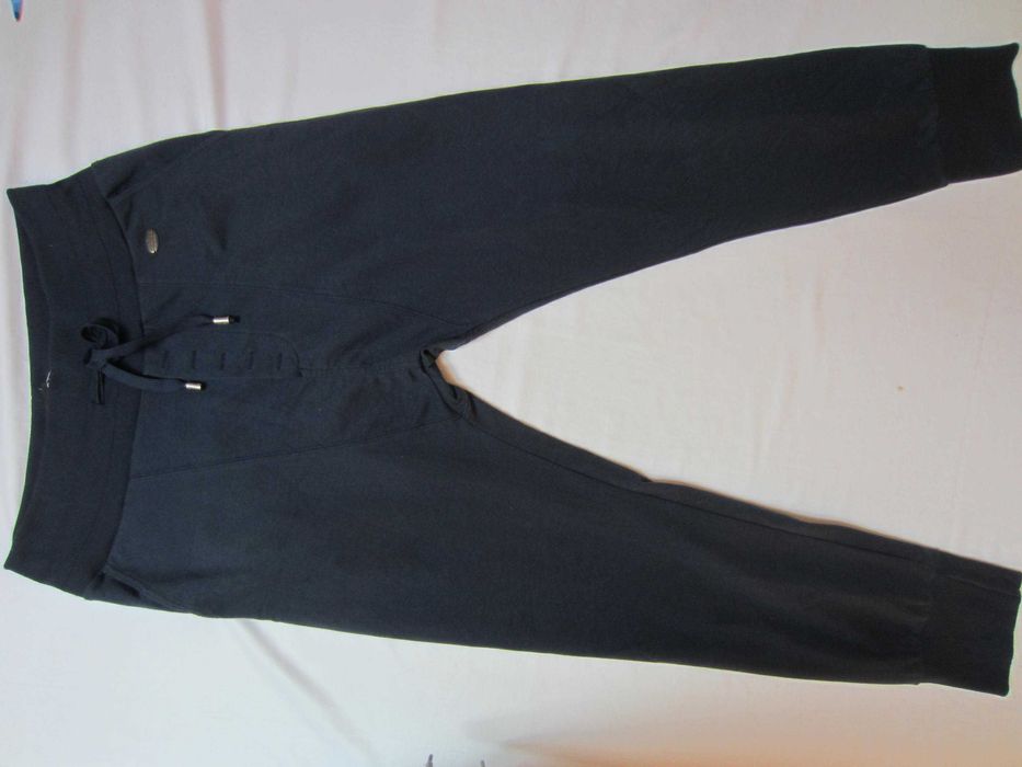 Pantalon sport Gucci, masura M, Talie=86cm, Lung=103cm, Italia