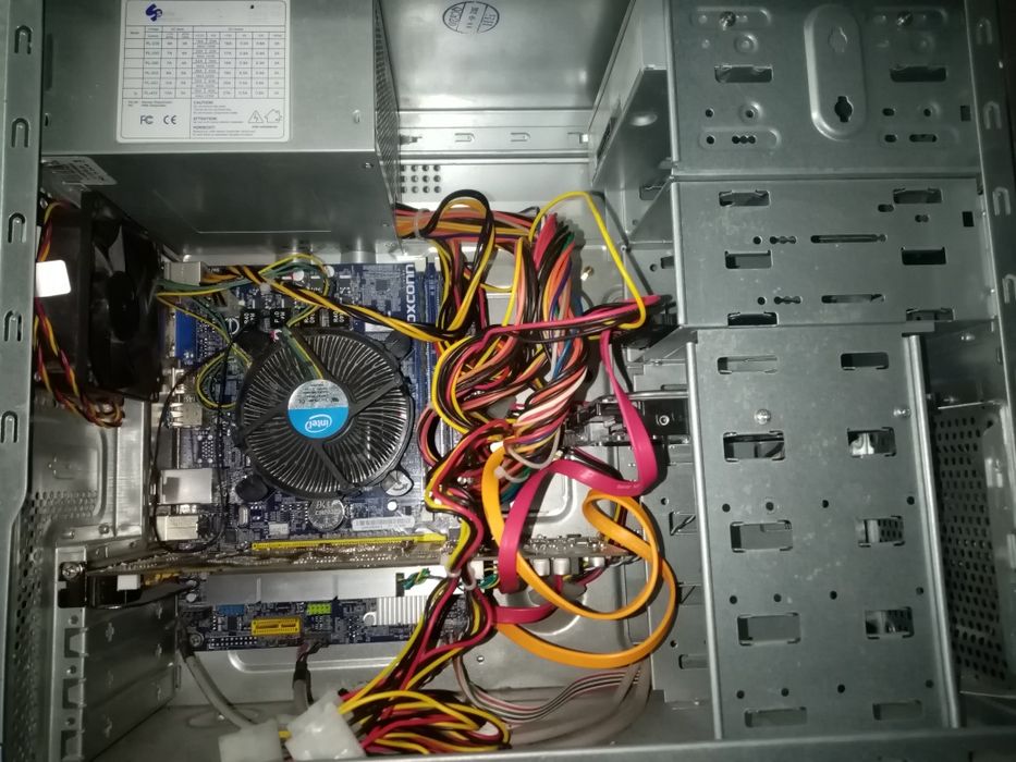 Персональный компьютер