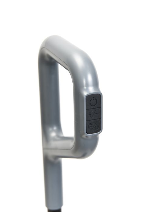 Беспроводной моющий пылесос LeBot