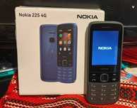 Nokia 225 5G nou