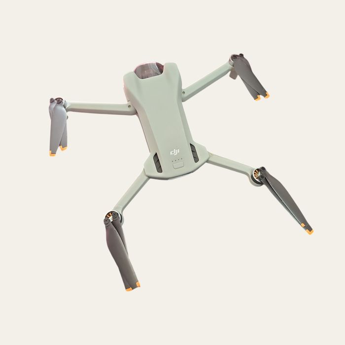 Drona DJI MINI 3 / Amanet Tulcea