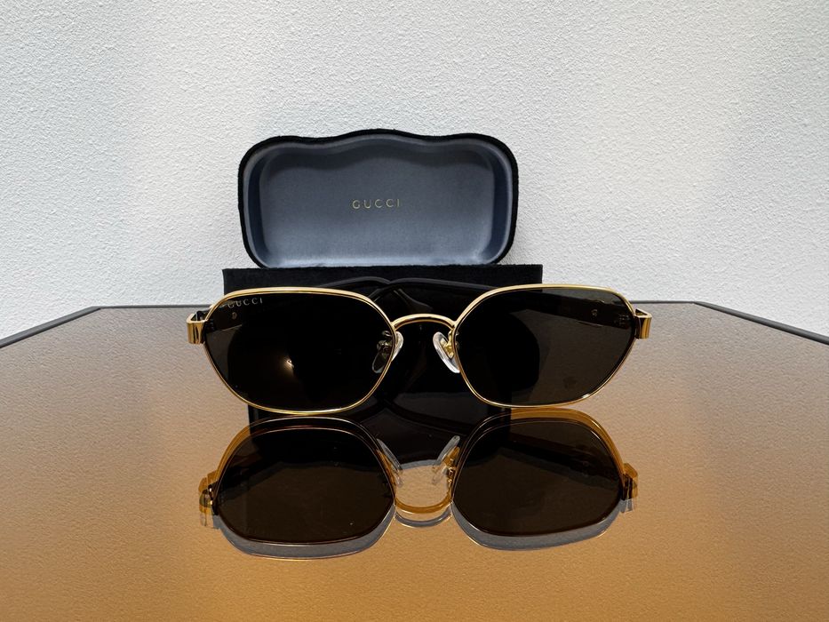 Ochelari de soare Gucci, full box