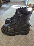 Ghete dr martens