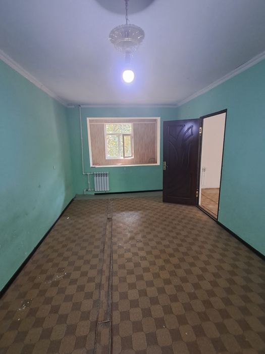 Продам 2ком квартиру 3мик 3этаж