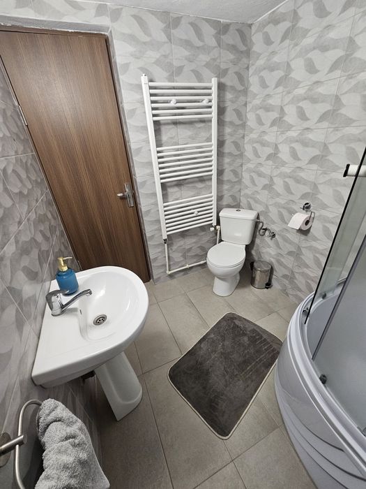 Cabană de închiriat