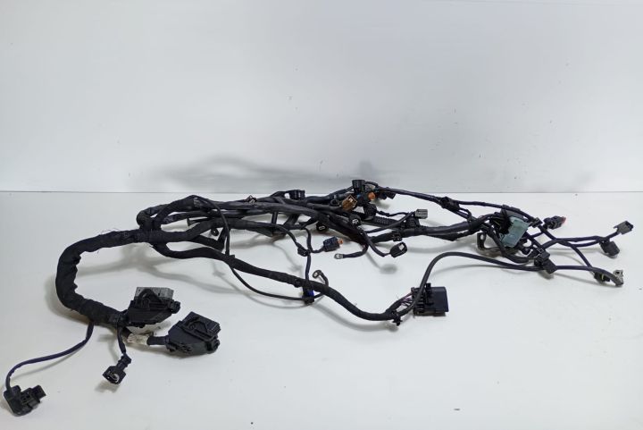 Cablaj motor 1.5 dci A6071500133 Mercedes-Benz A-Class W176