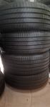 Set 4 anvelope vara Michelin 225 50 18 pret/set
