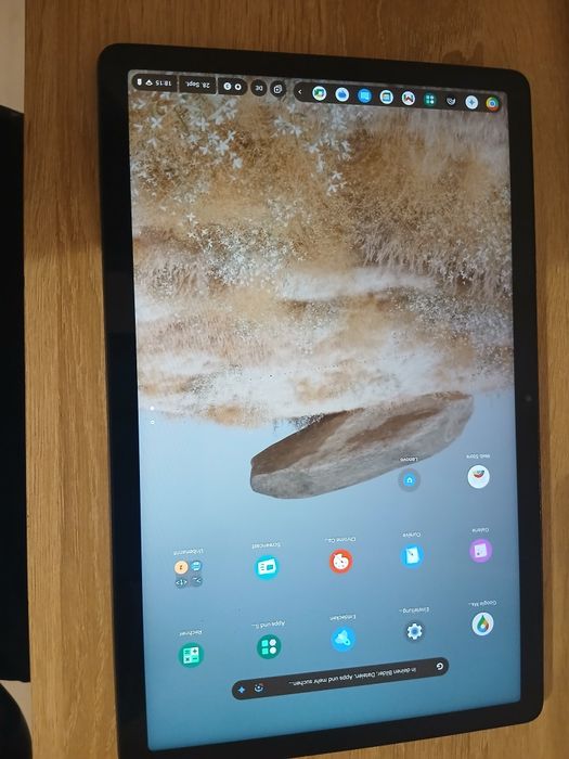 Lenovo IdeaPad Duet 3 Chrome 11Q727