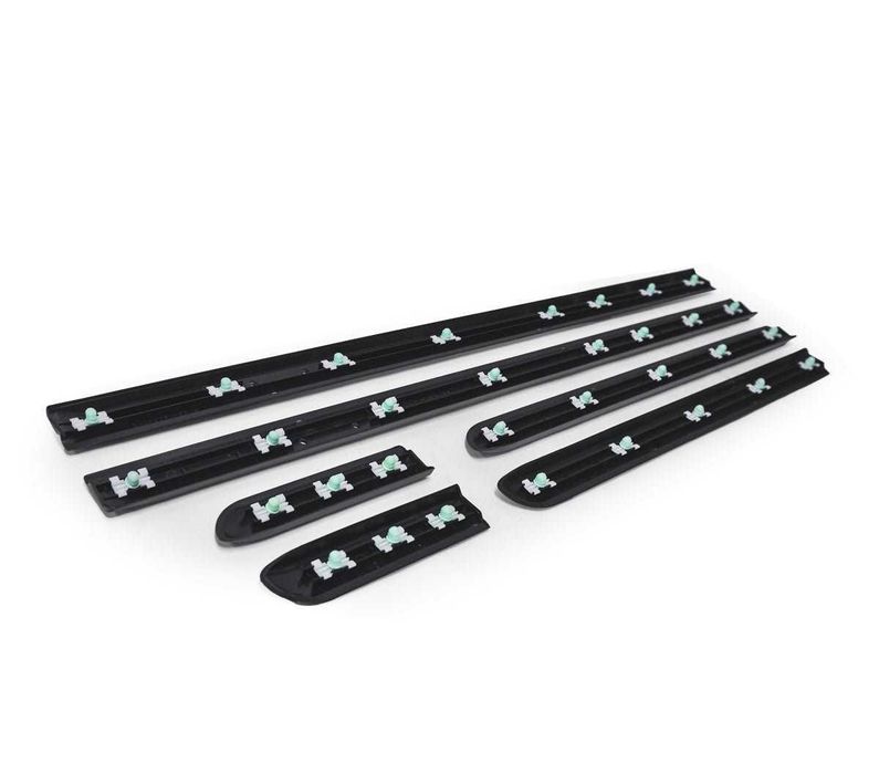 Лайсни Врати БМВ Е46 М Седан Комби Нови BMW E47 M power Комплект