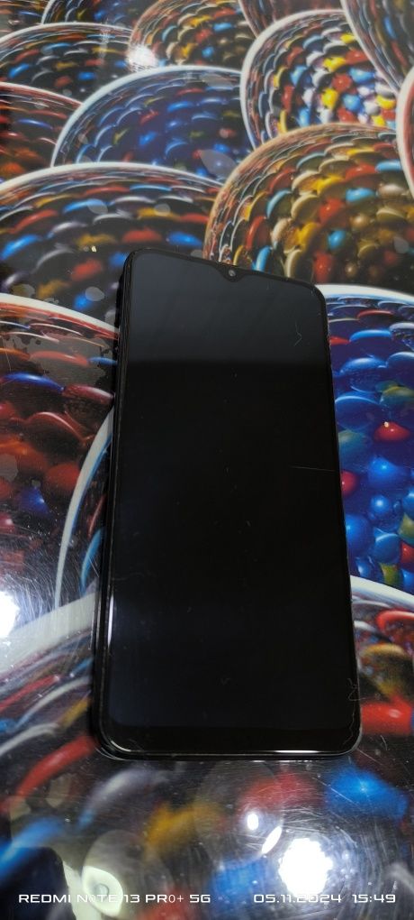 Samsung a30 s 4/64 1 sim