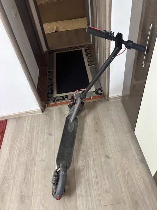 Trotineta electrica aovo pro