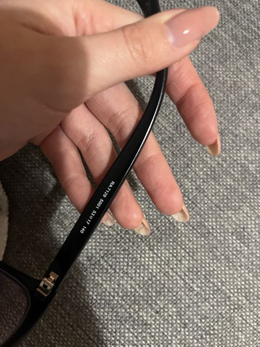 Ochelari Ralph Lauren