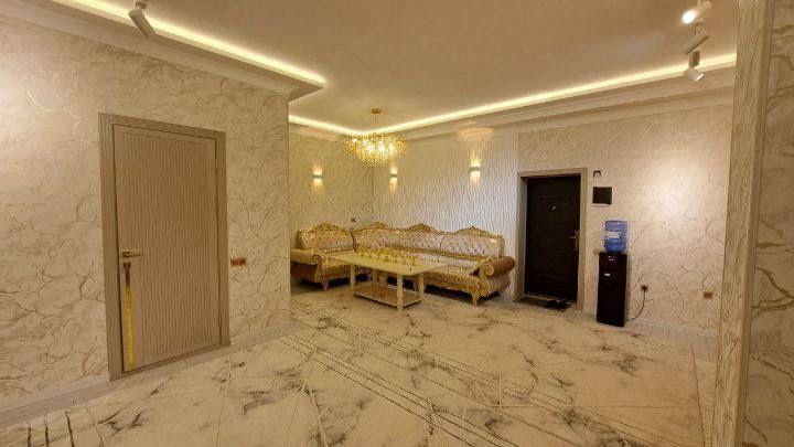 Продается 3х комнатная квартира