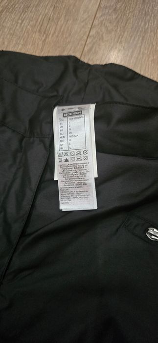 Costum de ski dama