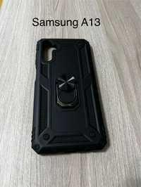 Husa Samsung A13 / A22 / A73, cover si simplu