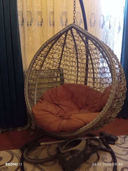 Качеля сотилади холати Зур