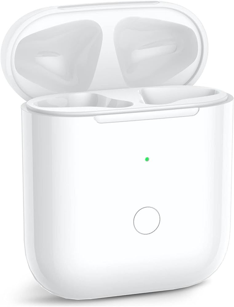 Air pods 2 case Оригинал