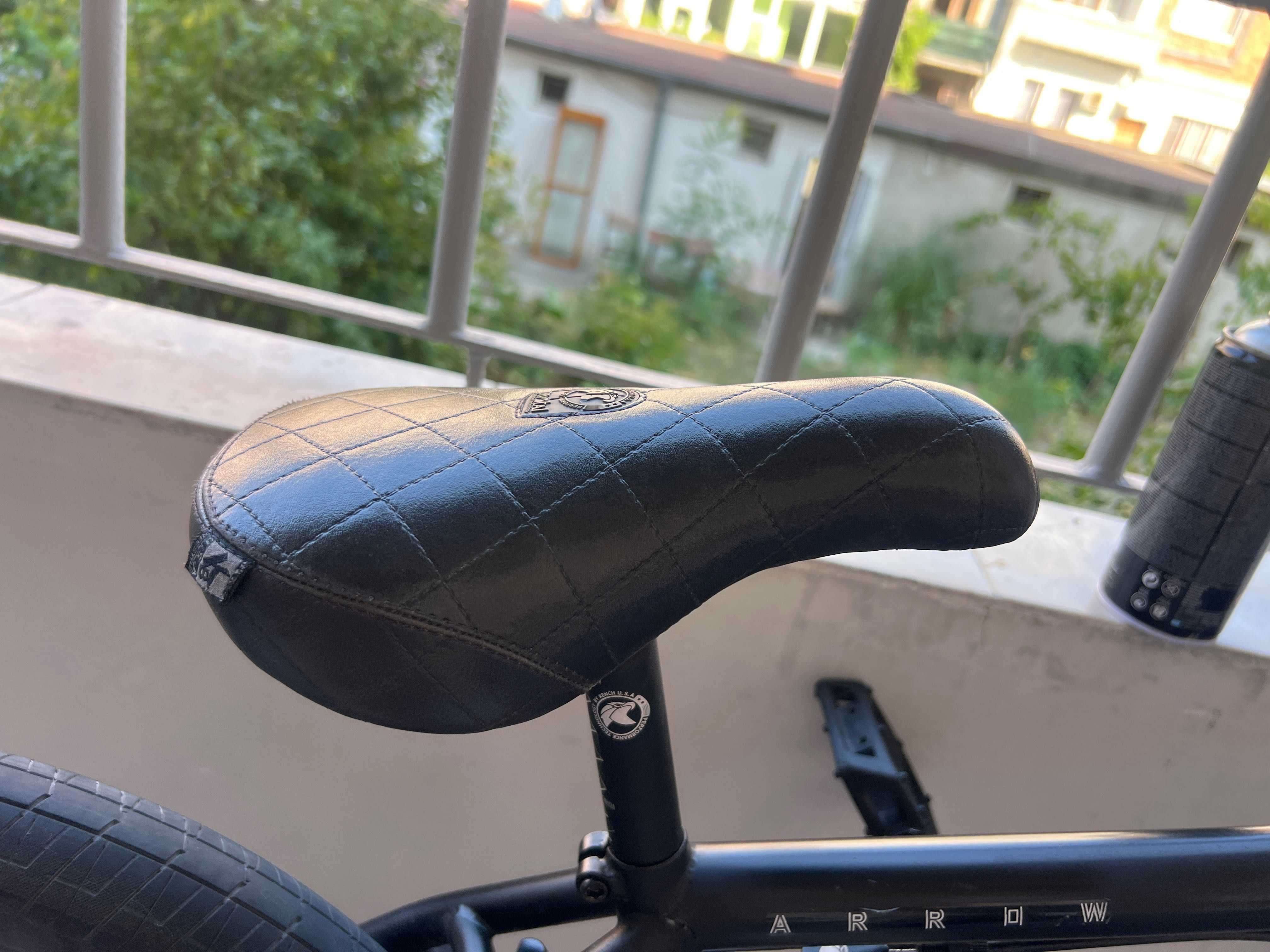 BMX Kench CRO-MO ARROW колело