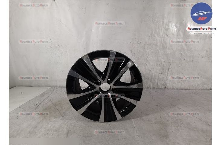 Janta Aliaj originala 7.5J X17 H2 ET40 Mercedes-Benz  E-Class  W213 [2