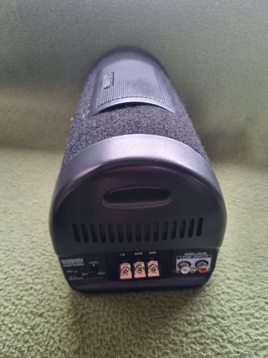 Boxe în stare de functionare