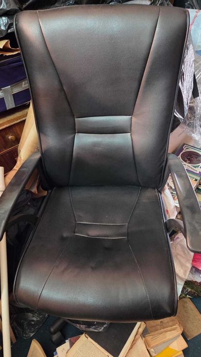 офис стол със механизъм