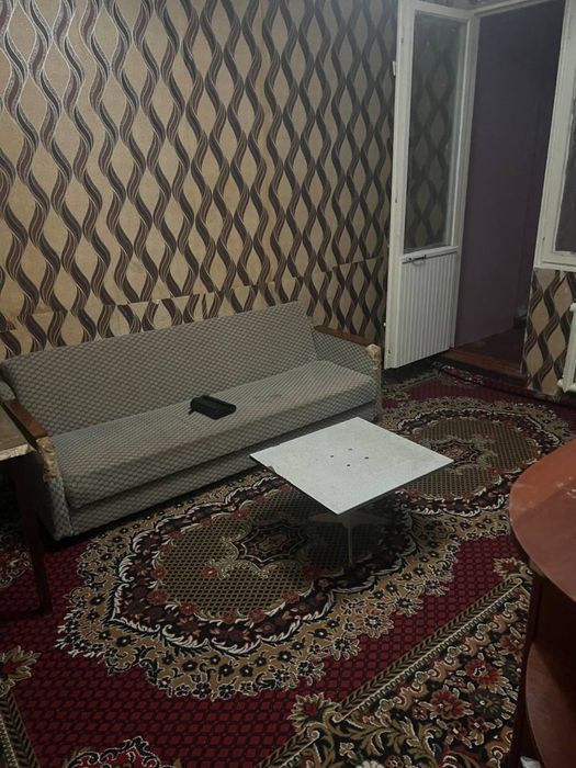 Kvartira 2 xonali Sheriklikka