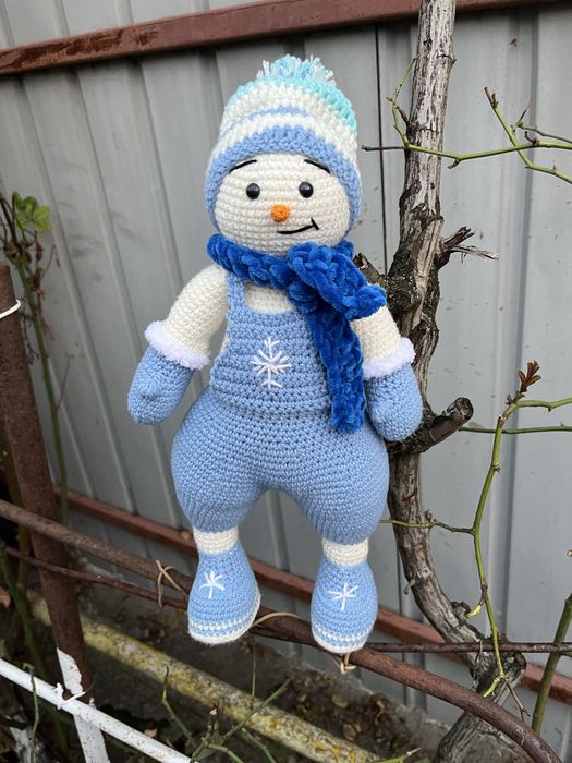 Om de zapada crosetat