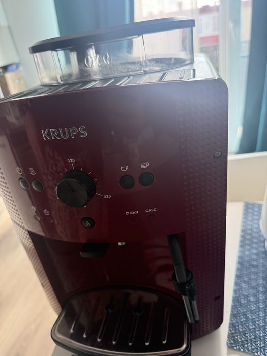 Aparat de cafea Krups
