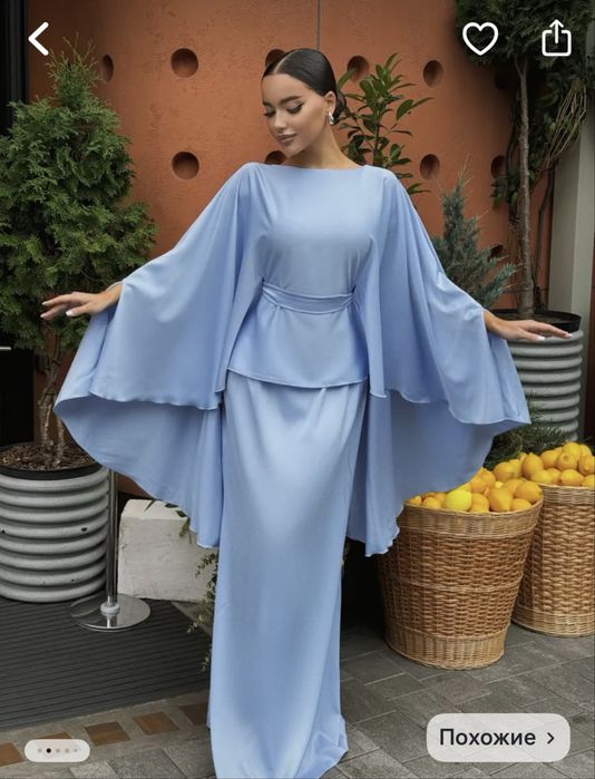 продам платье, вечернее