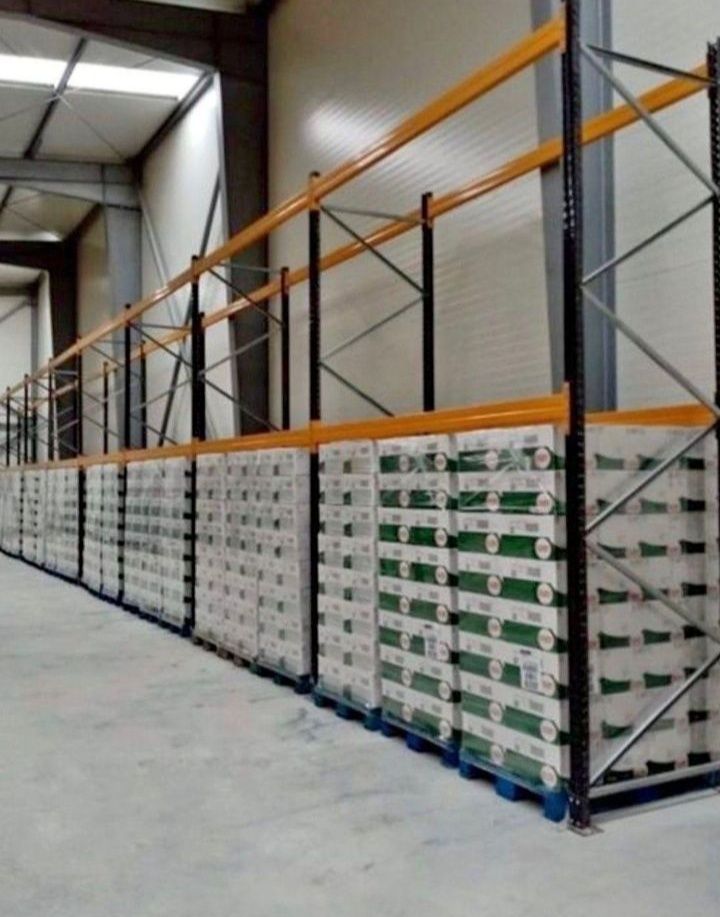 Rafturi metalice industriale 339/1100