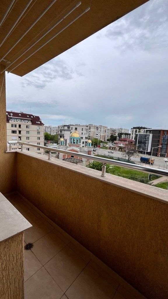 Дава се под наем Двустаен апартамент в София, Център - 60 кв.м за 475 € - Снимка #8