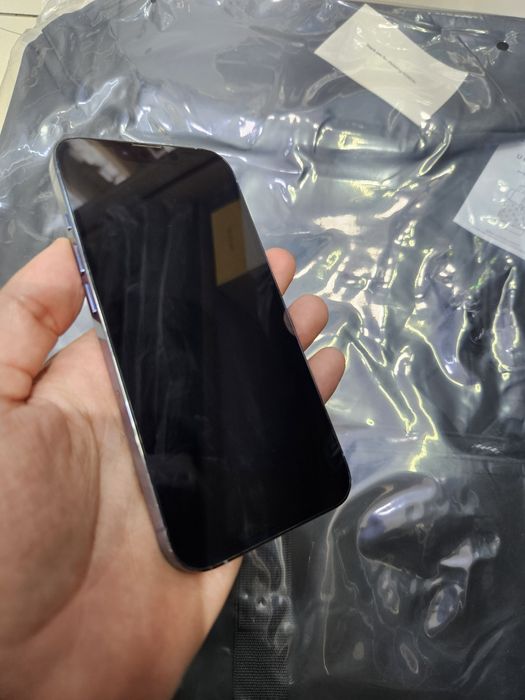Iphone 13 pro  .